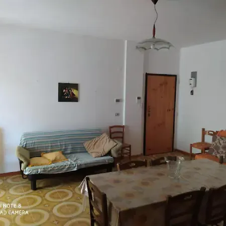 A Pochi Passi Dal Mare - Lido San Giovanni Apartment Gallipoli