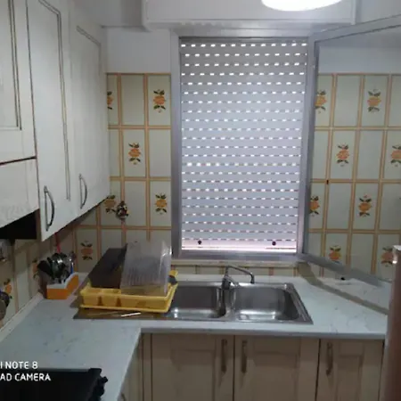 A Pochi Passi Dal Mare - Lido San Giovanni Apartment *
