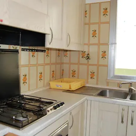 Apartment A Pochi Passi Dal Mare - Lido San Giovanni *