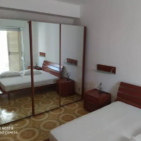 A Pochi Passi Dal Mare - Lido San Giovanni Apartment Gallipoli