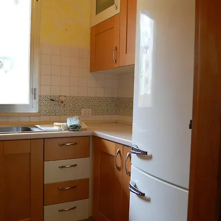 Apartment A Pochi Passi Dal Mare - Lido San Giovanni Gallipoli