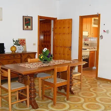 Apartment A Pochi Passi Dal Mare - Lido San Giovanni Gallipoli