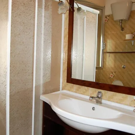 A Pochi Passi Dal Mare - Lido San Giovanni Apartment *