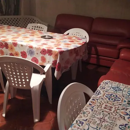 A Pochi Passi Dal Mare - Lido San Giovanni *